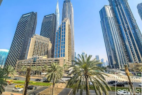 1 غرف نوم شقة في The Lofts, الإمارات العربية المتحدة رقم 194515 8