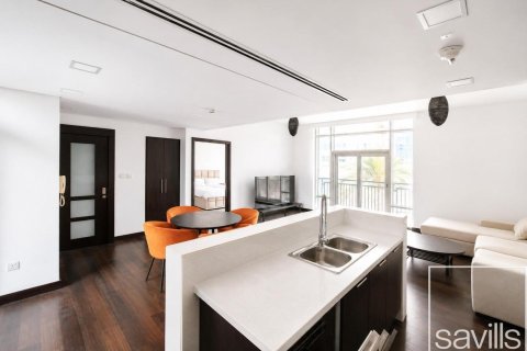 1 غرف نوم شقة في The Lofts, الإمارات العربية المتحدة رقم 194515 5