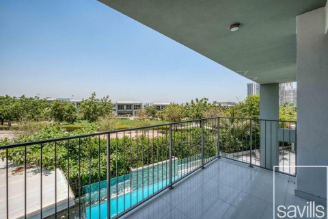 Вилла с 5 спальнями в Sidra Villas, ОАЭ №194514 24