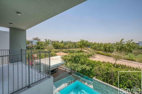Вилла с 5 спальнями в Sidra Villas, ОАЭ №194514 25