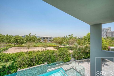 Вилла с 5 спальнями в Sidra Villas, ОАЭ №194514 23
