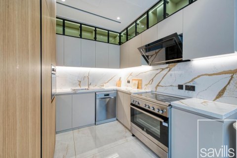 Вилла с 5 спальнями в Sidra Villas, ОАЭ №194514 14