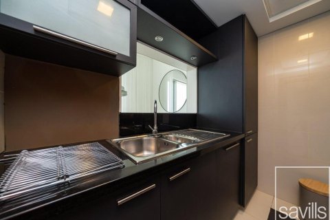 Квартира с 1 спальней в The Lofts, ОАЭ №194519 13