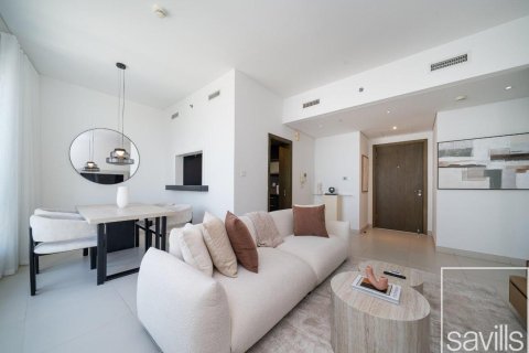 Квартира с 1 спальней в The Lofts, ОАЭ №194519 4