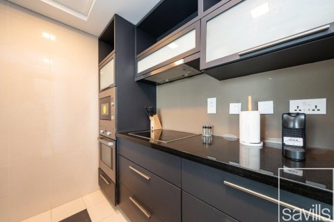 Квартира с 1 спальней в The Lofts, ОАЭ №194519 16