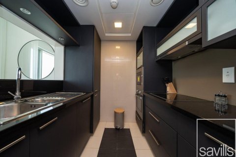 Квартира с 1 спальней в The Lofts, ОАЭ №194519 12