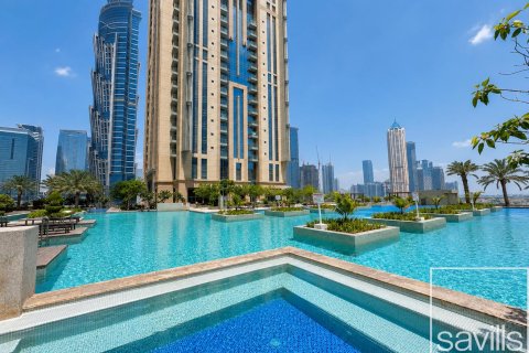 2 bedrooms Apartment in Al Habtoor City, UAE No. 194520 17