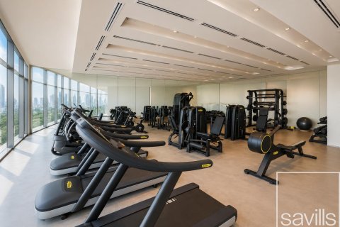 2 bedrooms Apartment in Al Habtoor City, UAE No. 194520 18