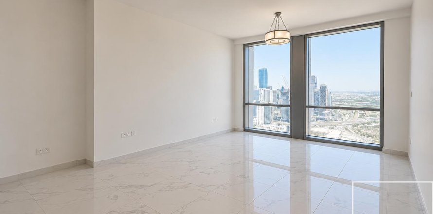 2 bedrooms Apartment in Al Habtoor City, UAE No. 194520