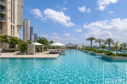 2 bedrooms Apartment in Al Habtoor City, UAE No. 194520 16