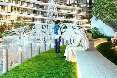 1 bedroom Apartment in Dubai, UAE No. 165252 12