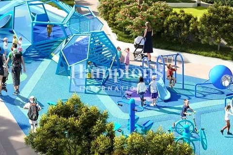 1 bedroom Apartment in Dubai, UAE No. 165252 11