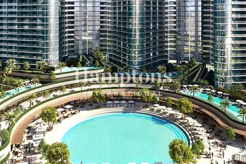 1 bedroom Apartment in Dubai, UAE No. 165252 9