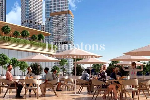 1 bedroom Apartment in Dubai, UAE No. 165252