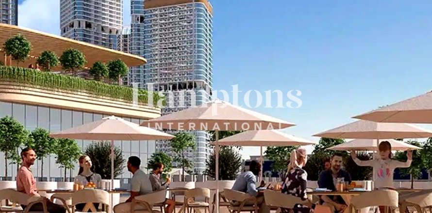 1 bedroom Apartment in Dubai, UAE No. 165252