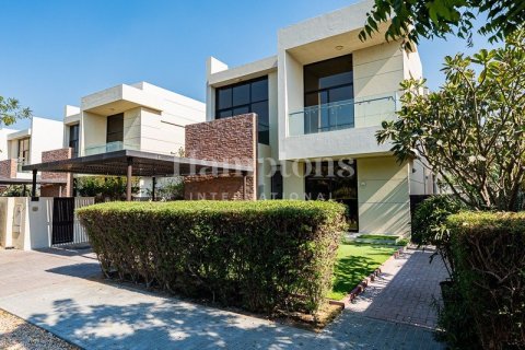 5 bedrooms Villa in DAMAC Hills (Akoya by DAMAC), UAE No. 165251 22