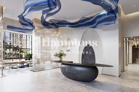 Studio Apartment in Marasi Business Bay, UAE No. 165253