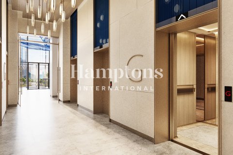 Studio Apartment in Marasi Business Bay, UAE No. 165253 4