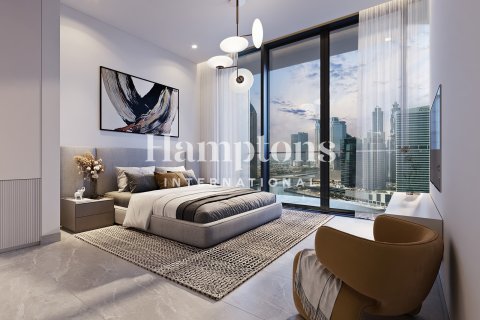 Studio Apartment in Marasi Business Bay, UAE No. 165253 11