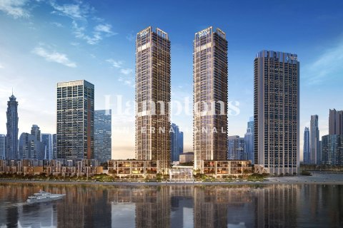 Studio Apartment in Marasi Business Bay, UAE No. 165253 5