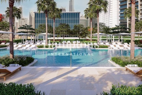 Studio Apartment in Marasi Business Bay, UAE No. 165253 10