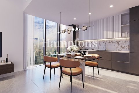 Studio Apartment in Marasi Business Bay, UAE No. 165253 13