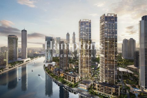 Studio Apartment in Marasi Business Bay, UAE No. 165253 3