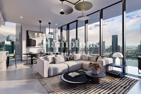 Studio Apartment in Marasi Business Bay, UAE No. 165253 14