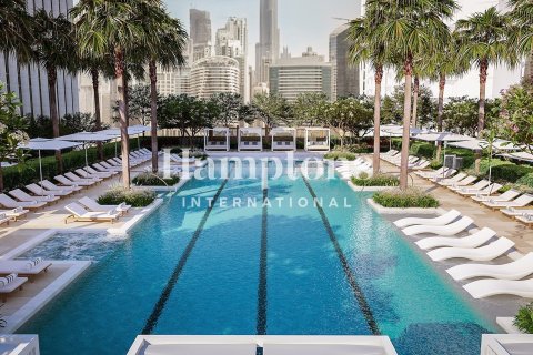 Studio Apartment in Marasi Business Bay, UAE No. 165253 6