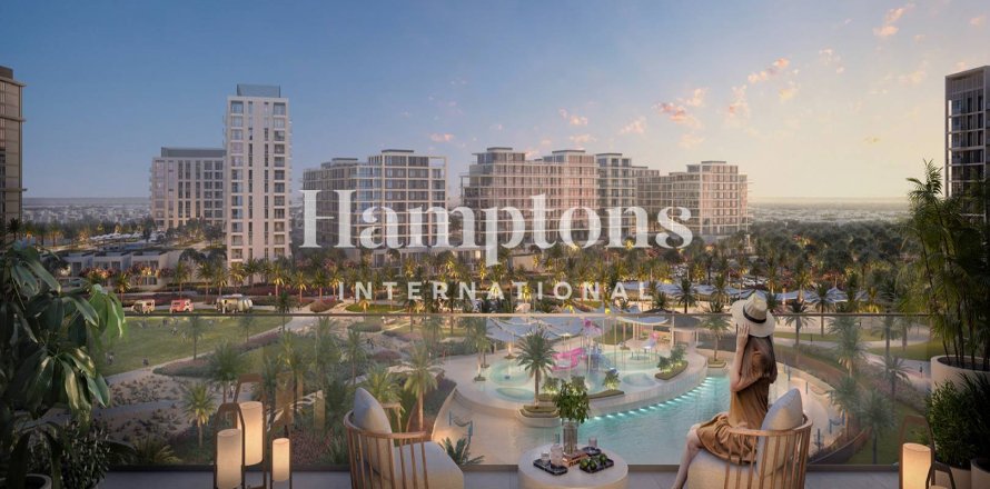 2 bedrooms Apartment in Maple at Dubai Hills Estate, UAE No. 165249