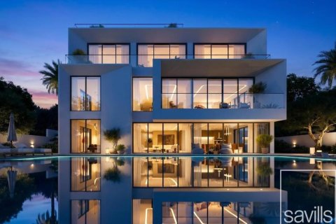 5 bedrooms Villa in Dubai, UAE No. 194138