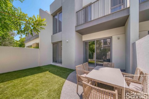 3 bedrooms Townhouse in Elan, UAE No. 194135