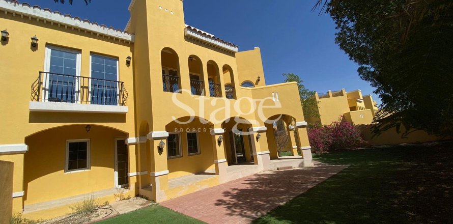 Villa de 3 chambres  No. 112864