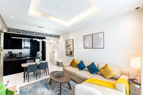 Appartement de 3 chambres  No. 112862 20