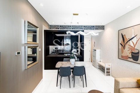 Appartement de 3 chambres  No. 112862 15