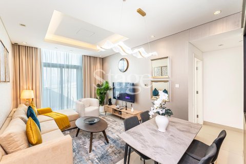 Appartement de 3 chambres  No. 112862 21