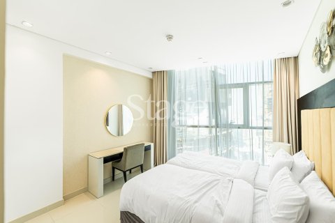 Appartement de 3 chambres  No. 112862 9