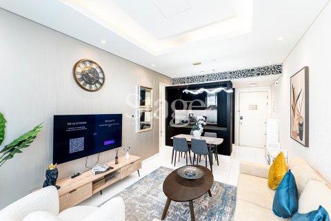 Appartement de 3 chambres  No. 112862 18