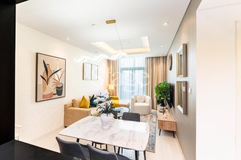 Appartement de 3 chambres  No. 112862 14