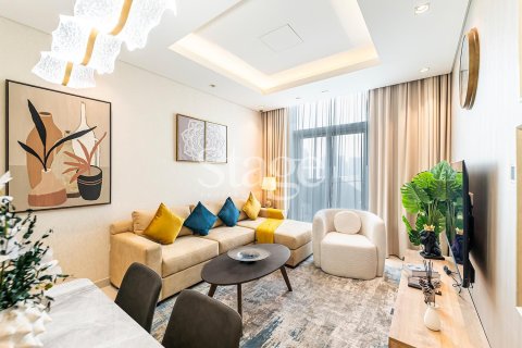 Appartement de 3 chambres  No. 112862 19