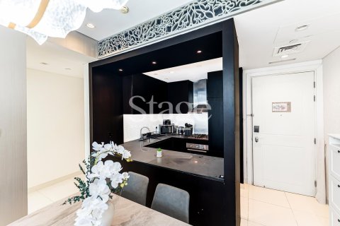 Appartement de 3 chambres  No. 112862 17