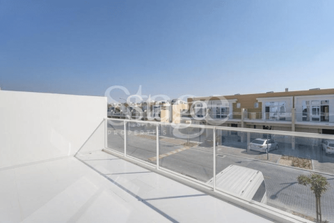 Townhouse de 4 chambres  No. 112863 11