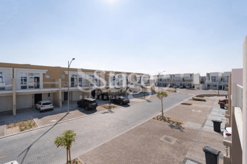 Townhouse de 4 chambres  No. 112863 6