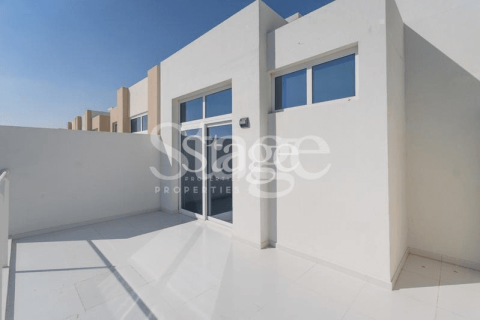 Townhouse de 4 chambres  No. 112863 12