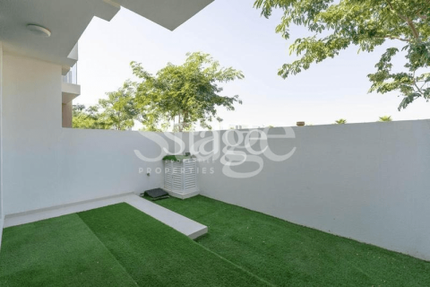 Townhouse de 4 chambres  No. 112863 27