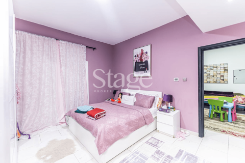 Appartement de 3 chambres  No. 112860 12