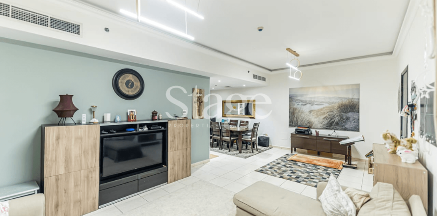 Appartement de 3 chambres  No. 112860