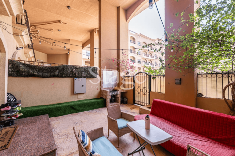 Appartement de 3 chambres  No. 112860 8