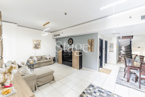 Appartement de 3 chambres  No. 112860 17