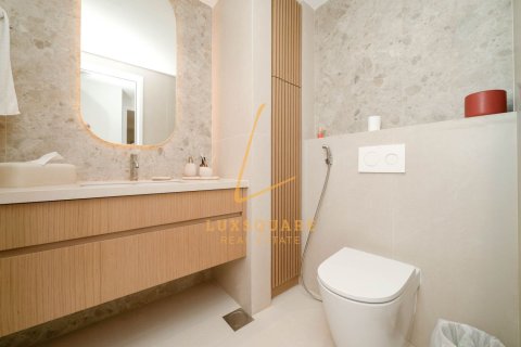 Квартира с 2 спальнями в Uptown Motor City, ОАЭ №163383 29